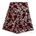 Ankara Print Batik Fabric 100% Polyester Fabric